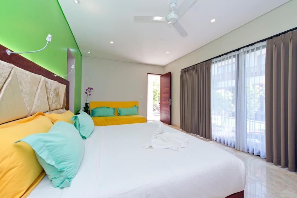 True Colors Legian