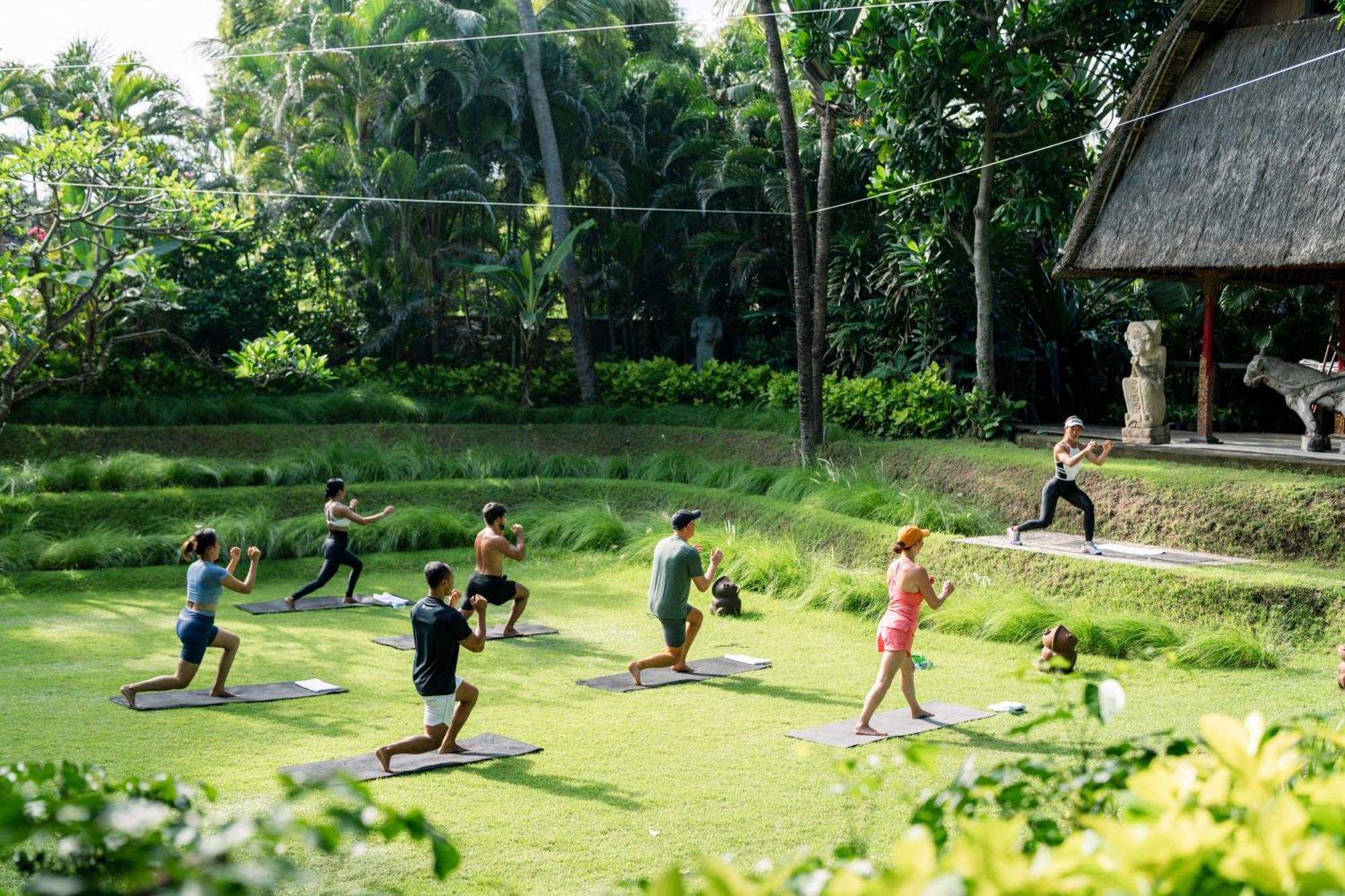 Bali Mandira & Resort 5*