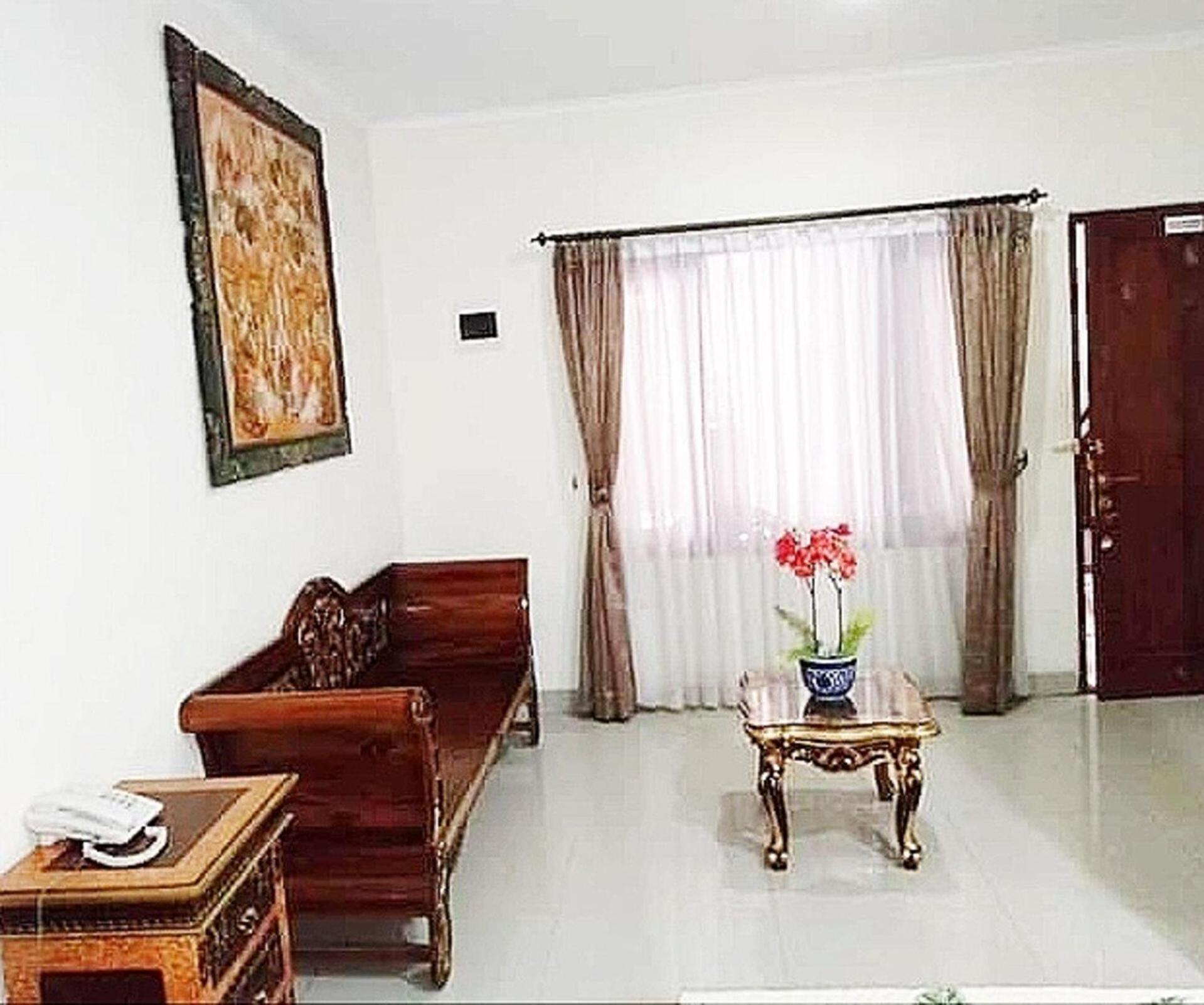 Purimimi Kuta By Jadi Hotel