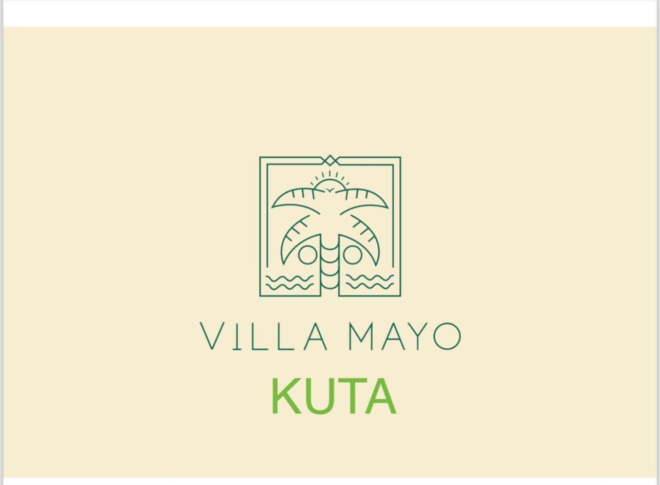 Mayo Villa Legian (Bali)