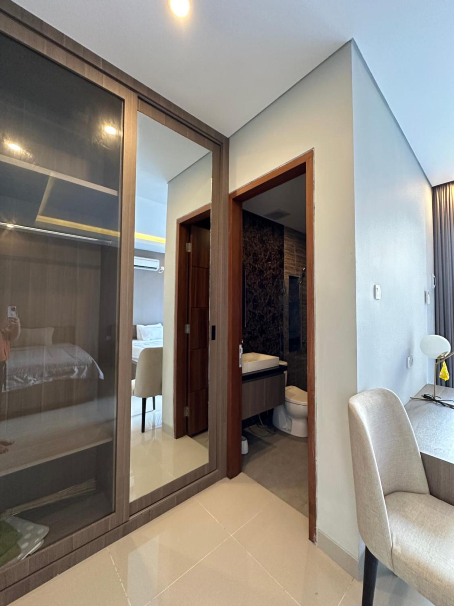 Classy New 5 Bedroom In Kuta Villa *