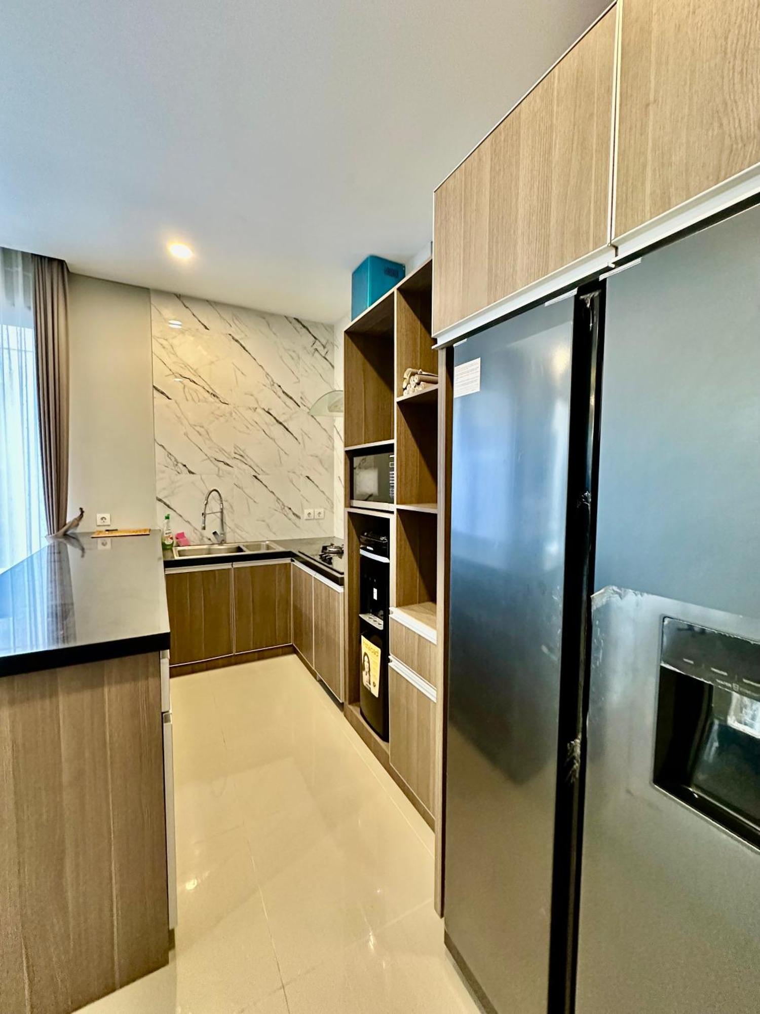 Classy New 5 Bedroom In Kuta Villa