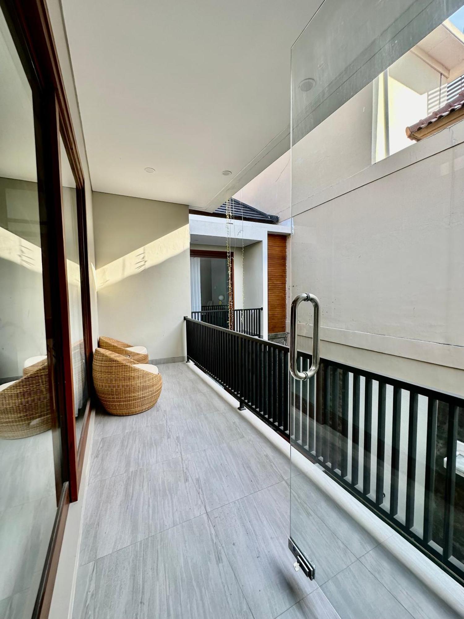 Classy New 5 Bedroom In Kuta Villa *