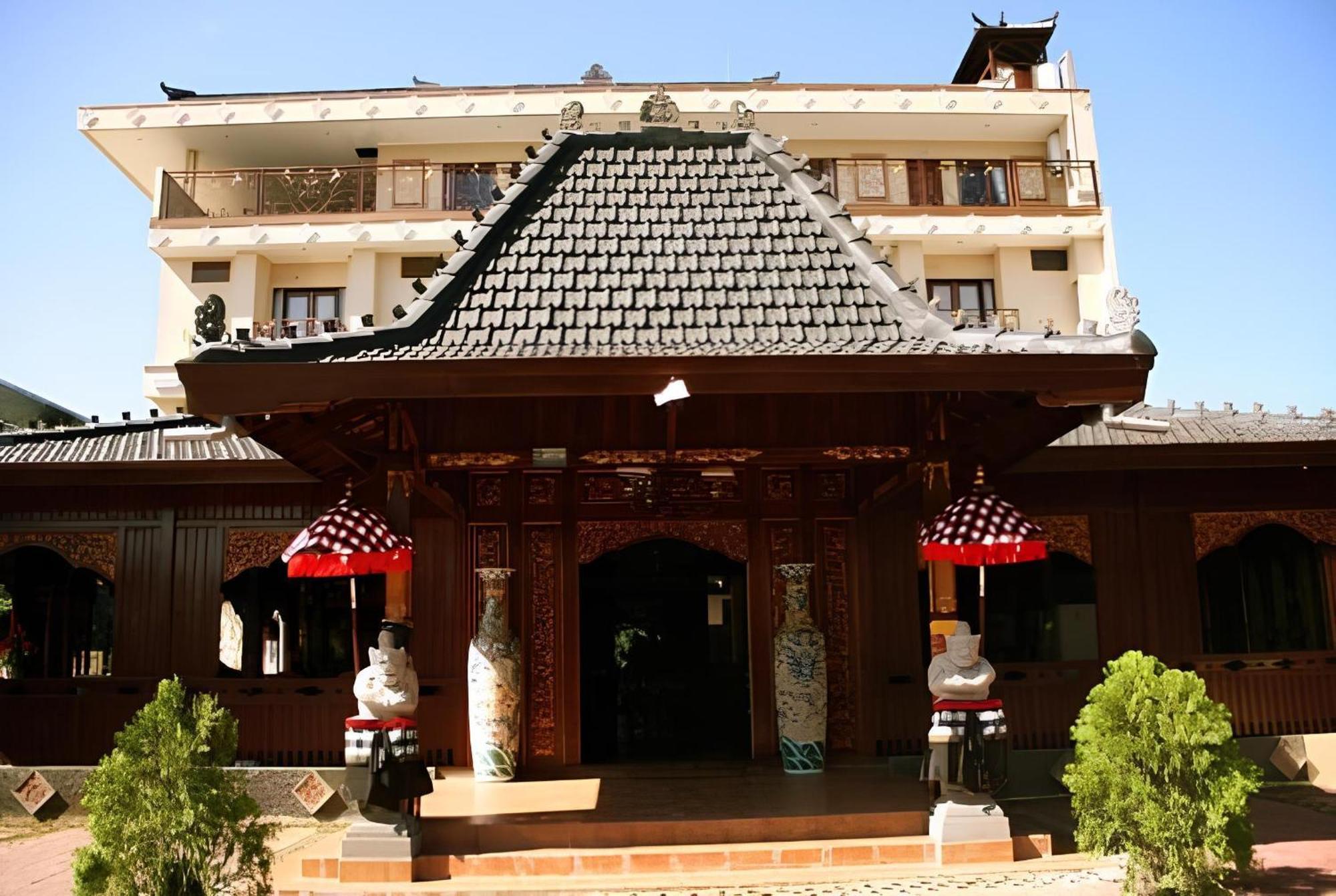 Purimimi Kuta By Jadi Legian (Bali)