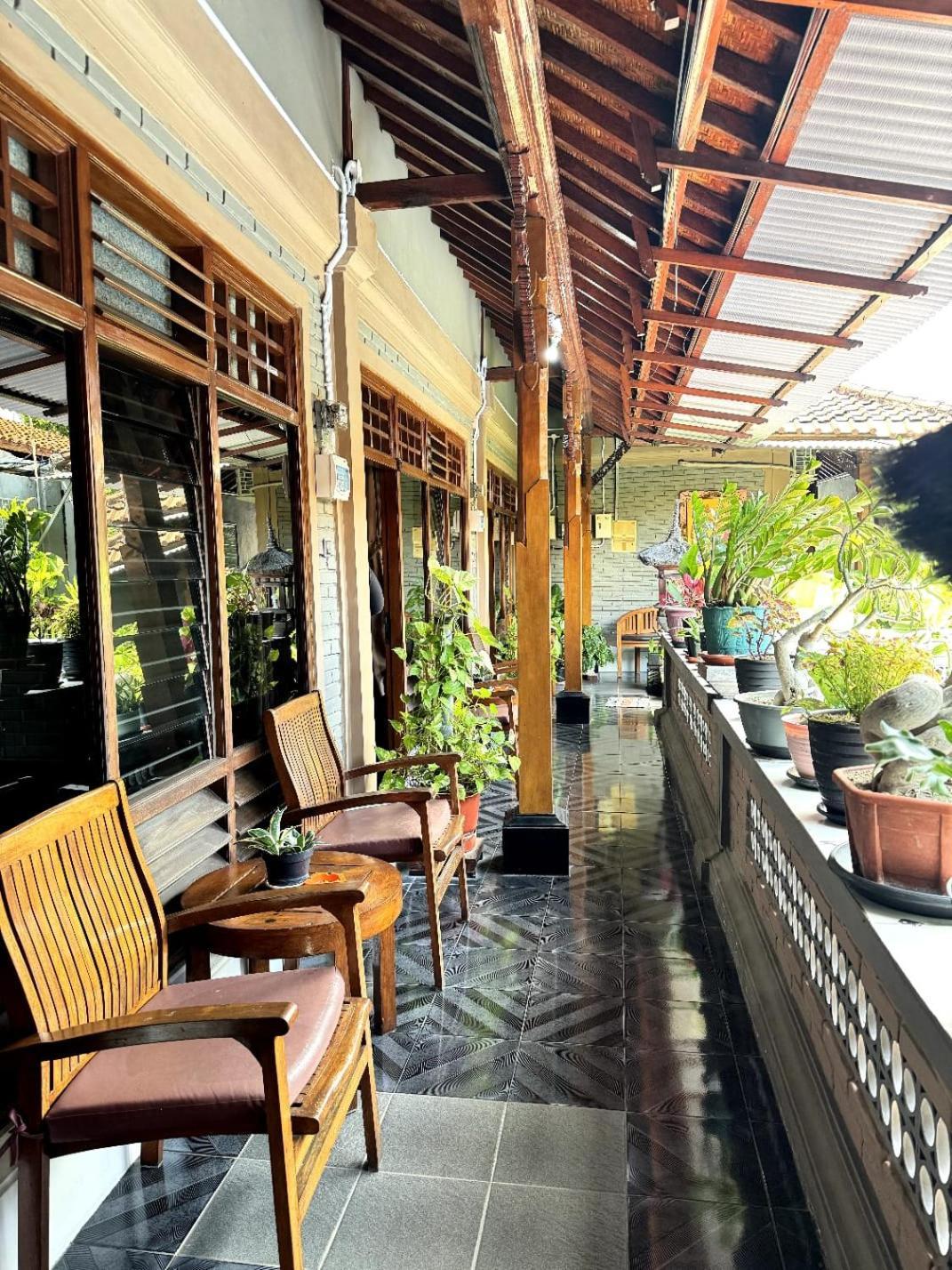 Tempo Doeloe Kuta Legian (Bali)