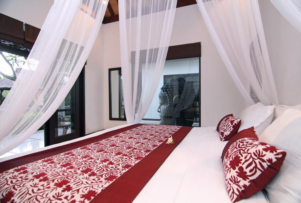 Sesari Villa