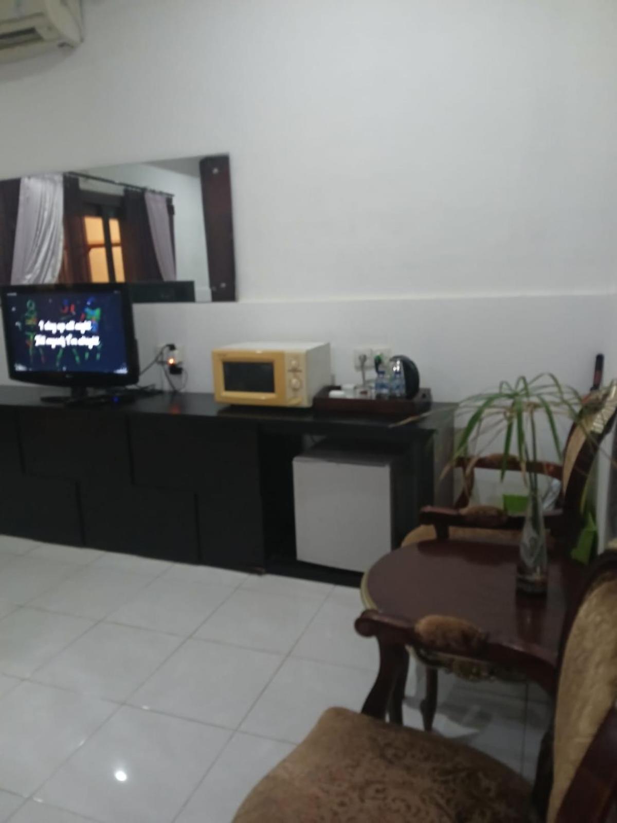 Apartment Village Pool Private In Kuta Bali