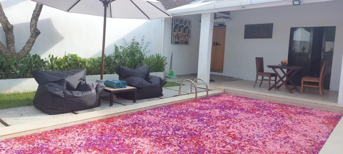 Apartment Village Pool Private In Kuta Bali Legian (Bali)