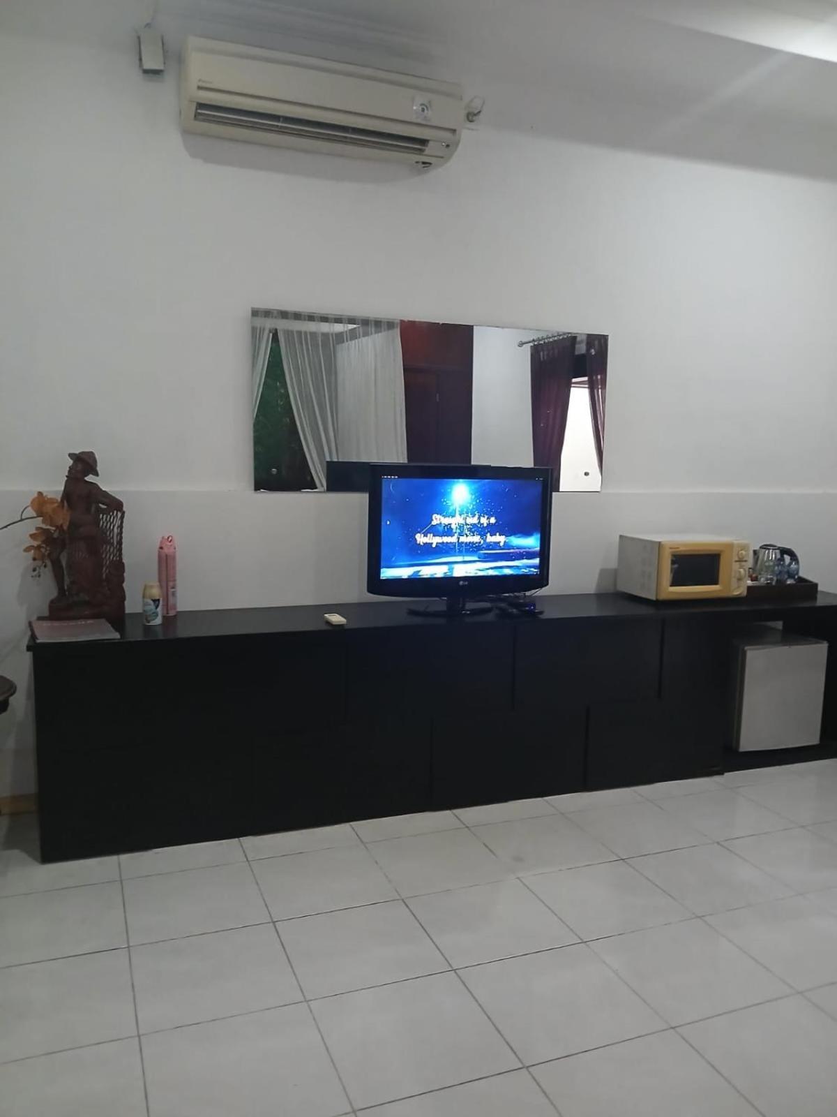 Village Pool Private In Kuta Bali Apartment Legian (Bali)