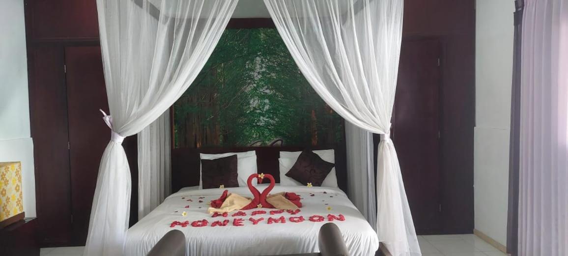 Village Pool Private In Kuta Bali Apartment *