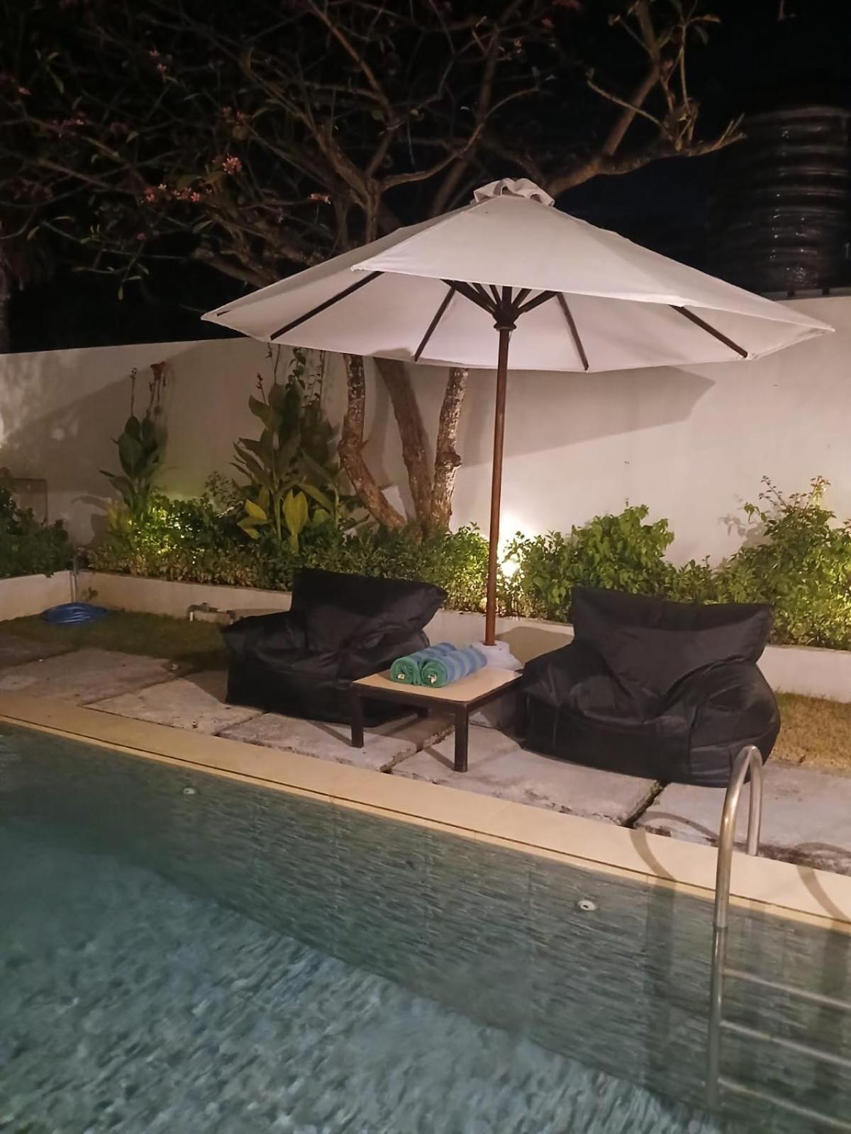 Apartment Village Pool Private In Kuta Bali Legian (Bali)