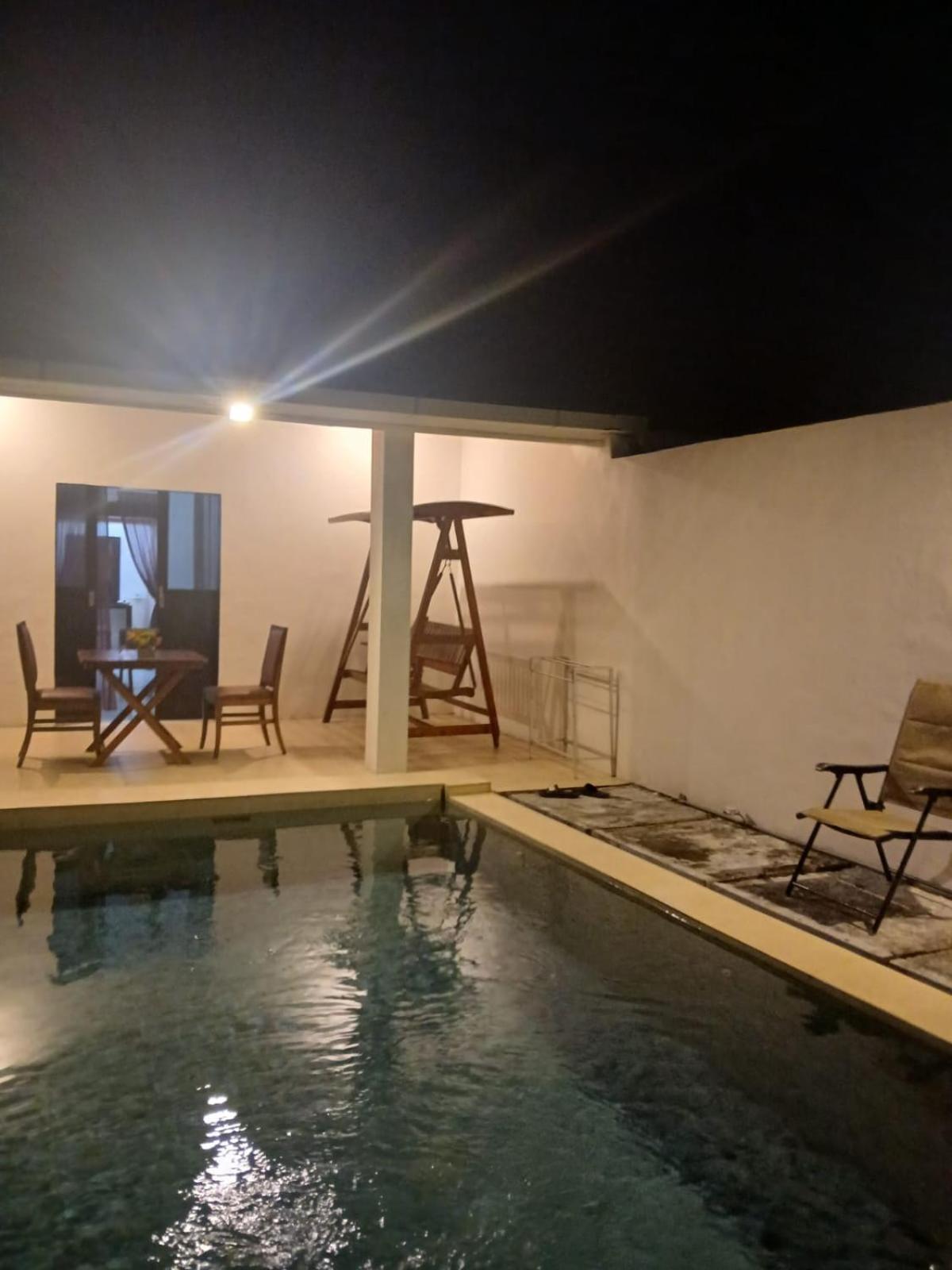 Village Pool Private In Kuta Bali Apartment Legian (Bali)
