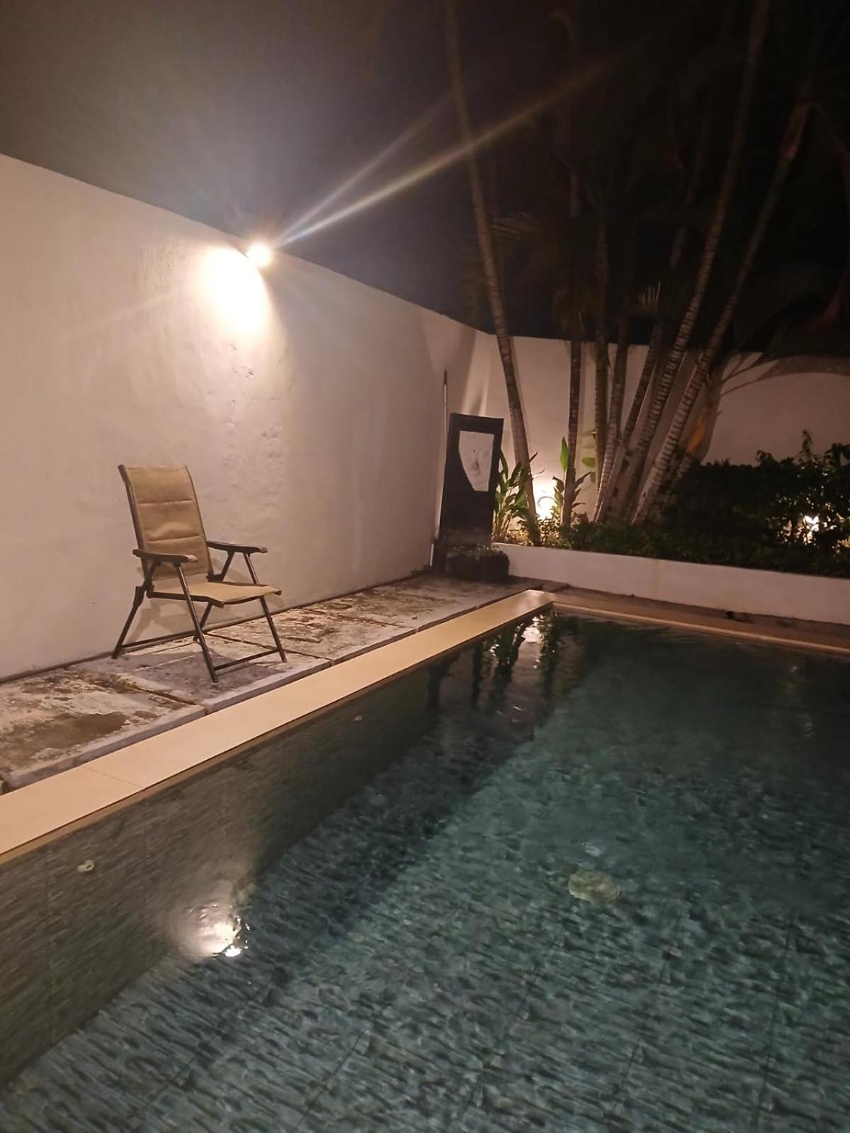 Village Pool Private In Kuta Bali Legian (Bali)