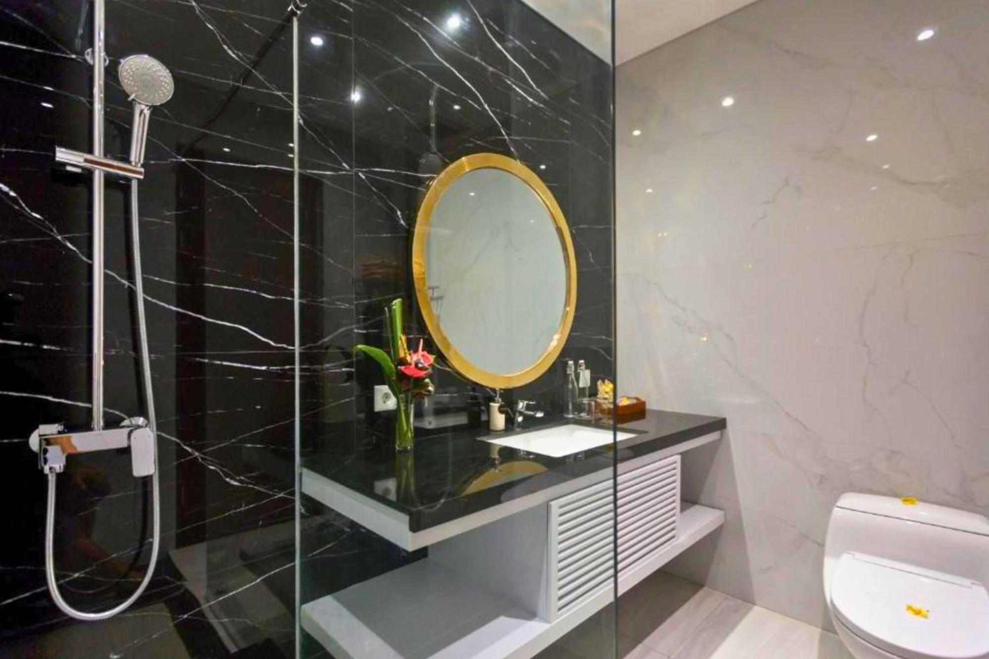 Lashana 3 Bedroom Private Pool Zn221 Villa *