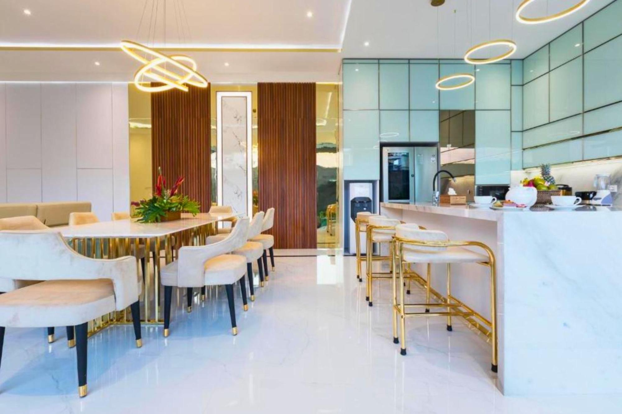 Lashana 3 Bedroom Private Pool Zn221 Legian (Bali)