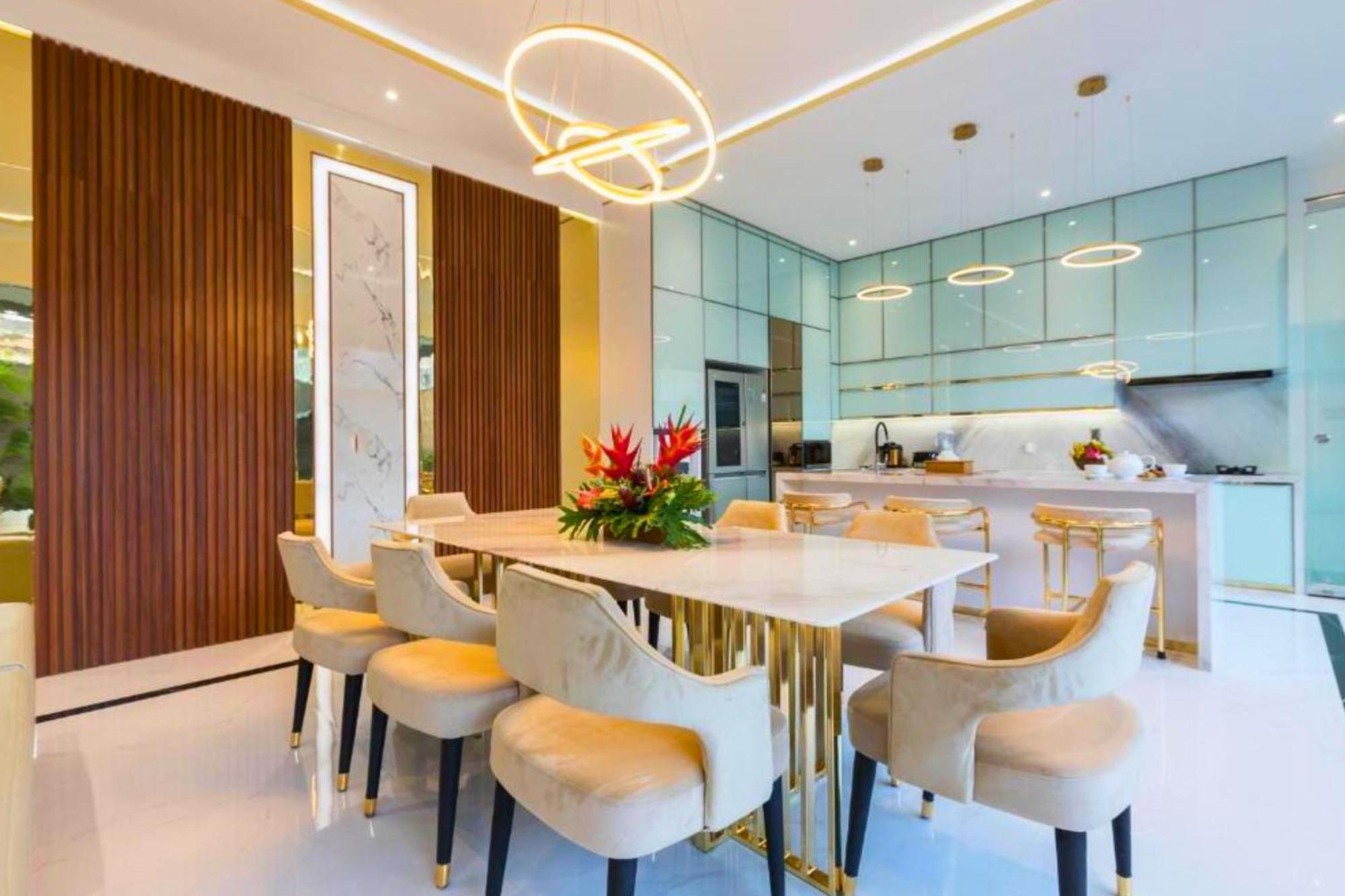 Lashana 3 Bedroom Private Pool Zn221 Legian (Bali)