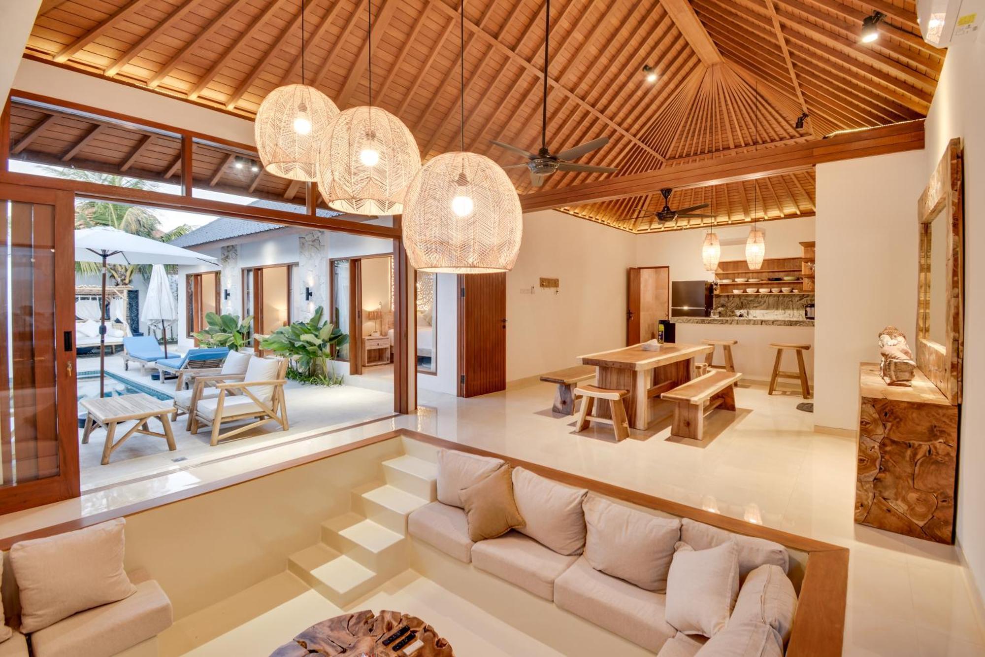 Mayo Villa *