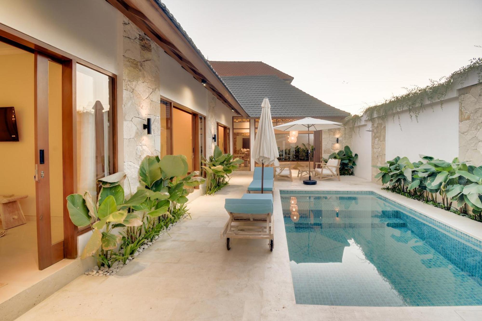 Mayo Villa *