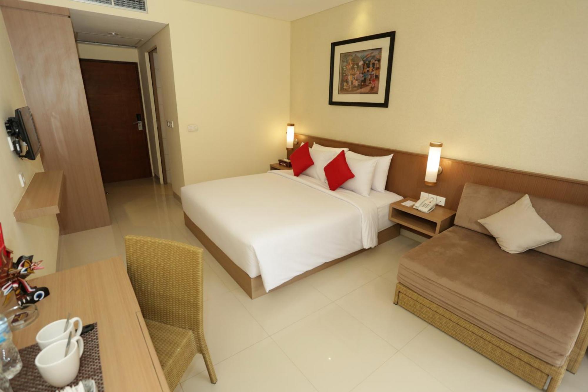 Hotel Grand La Walon Legian (Bali)