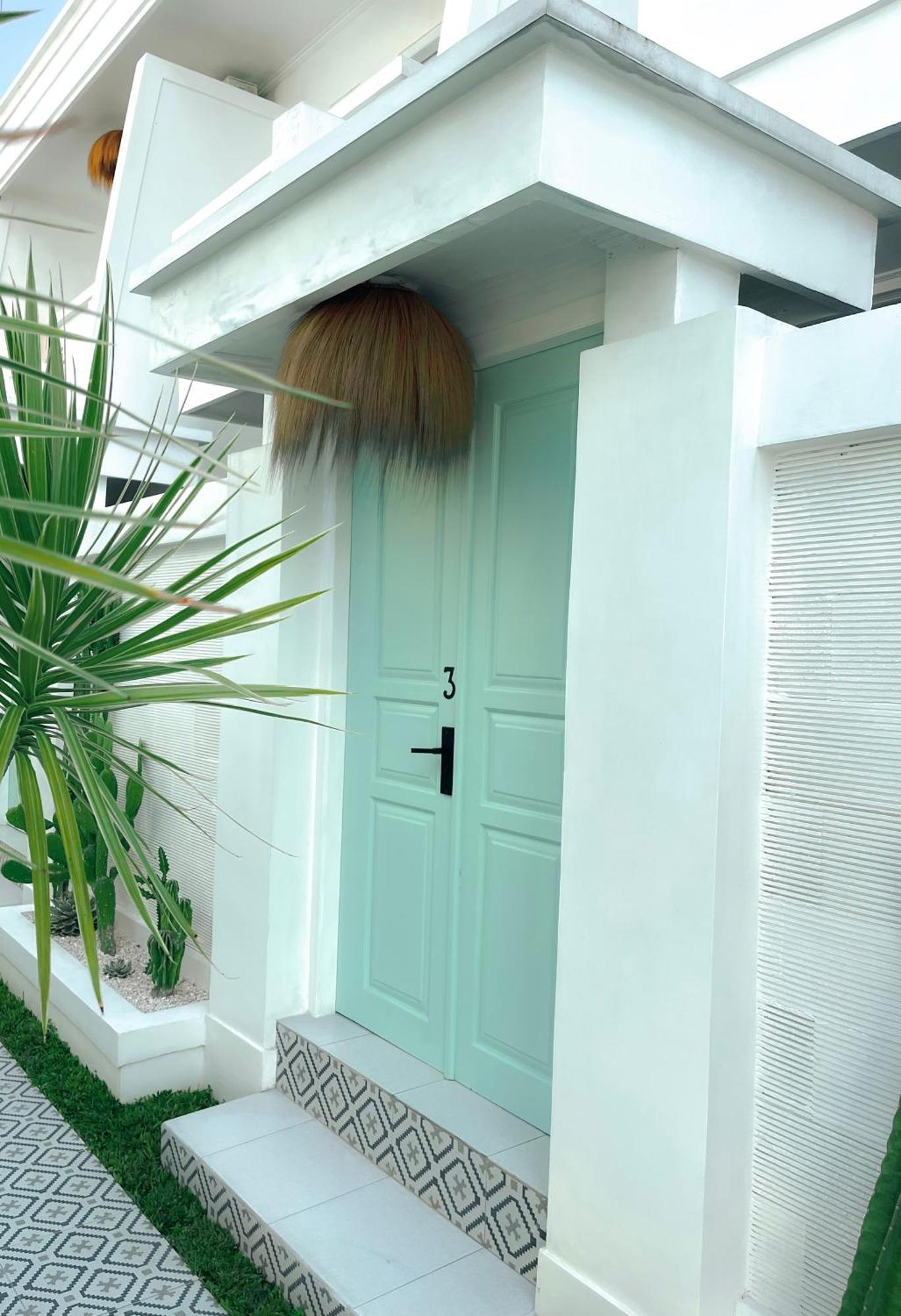 Apartamento Kaktus Boutique Bali - Adults Only Legian