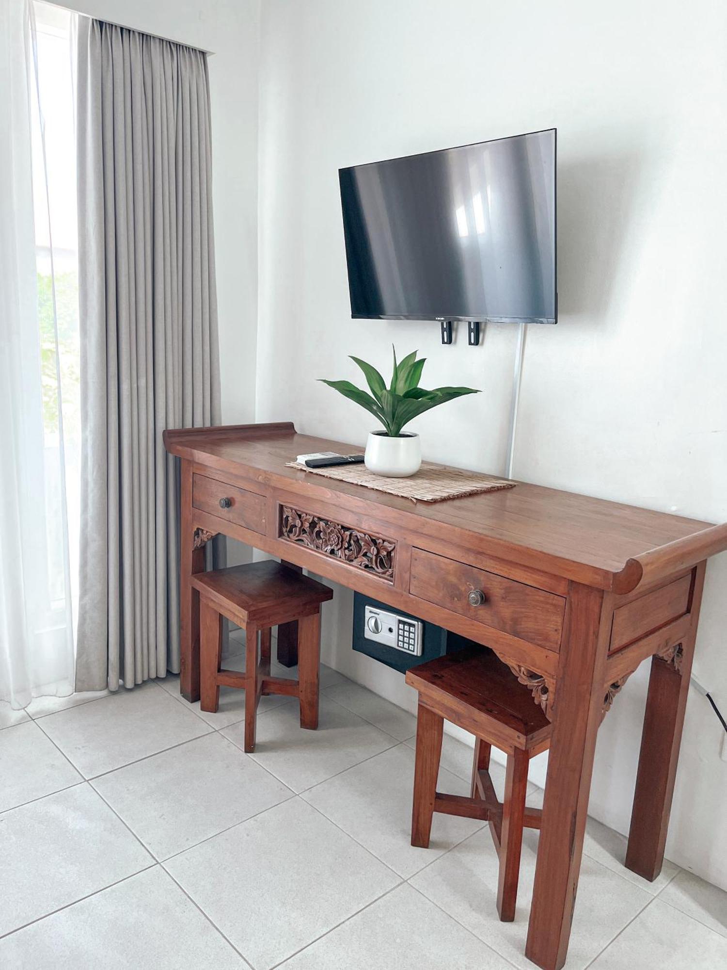 Apartamento Kaktus Boutique Bali - Adults Only *