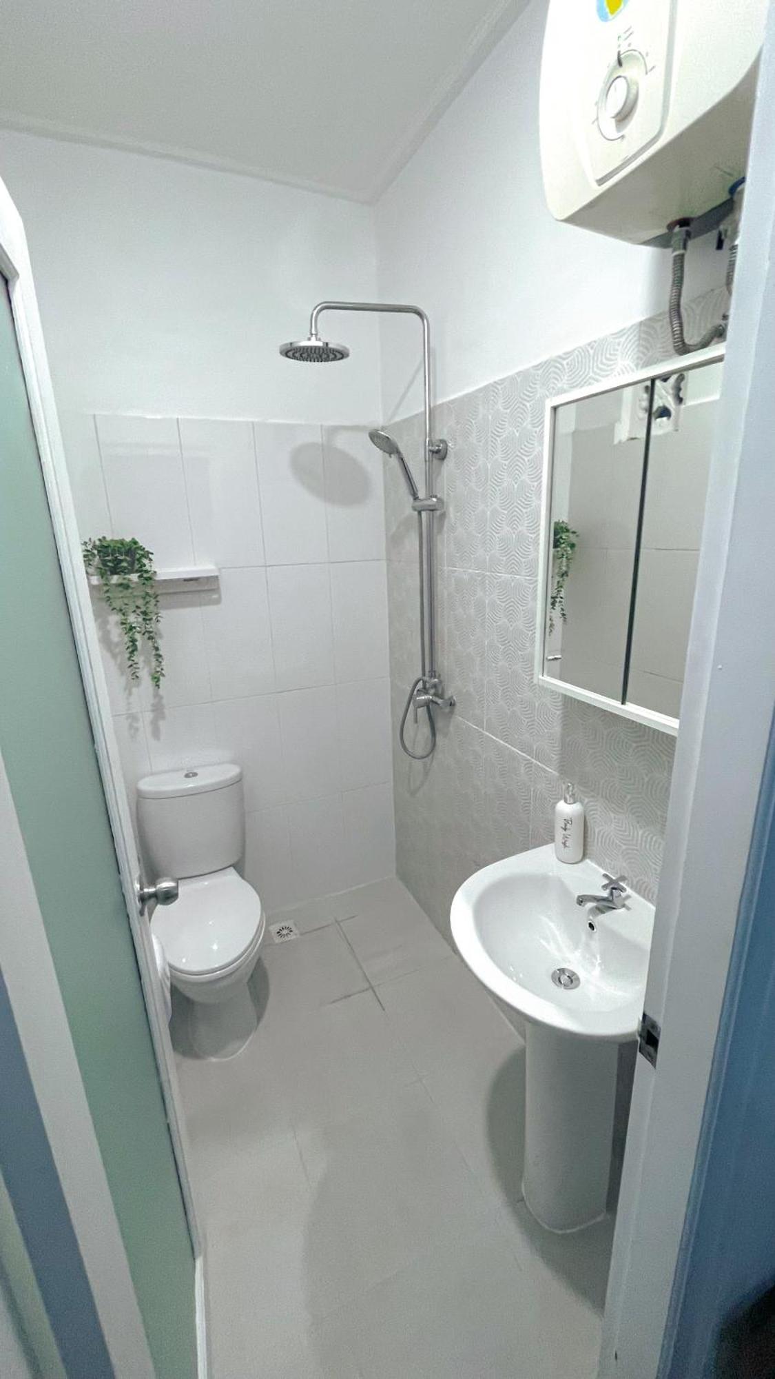 Kaktus Boutique Bali - Adults Only Apartamento
