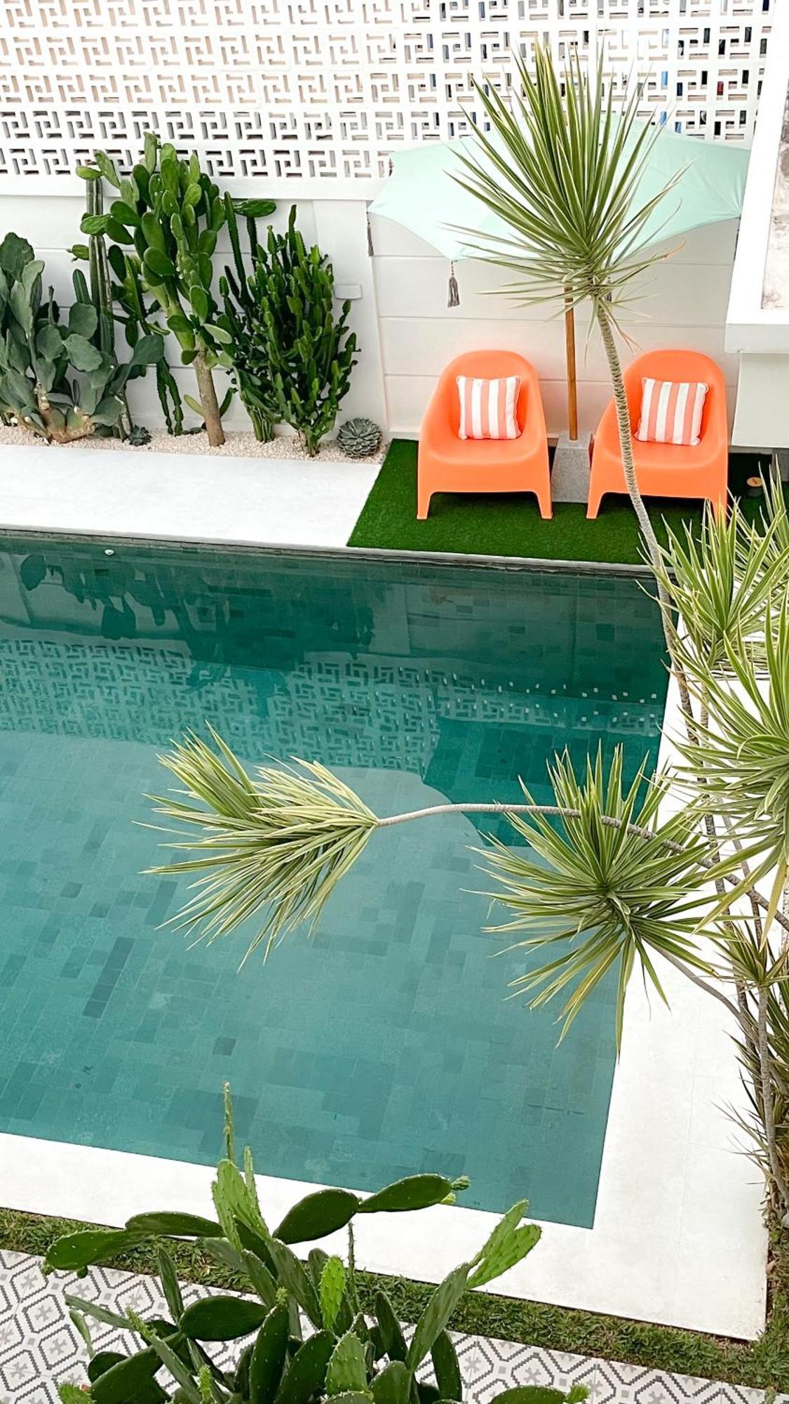 Kaktus Boutique Bali - Adults Only Apartamento Legian