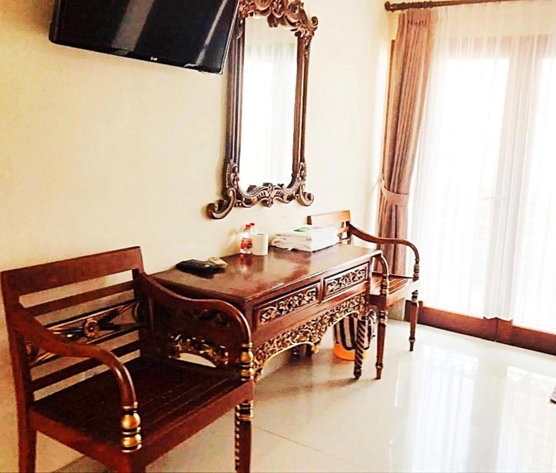 Purimimi Kuta By Jadi Hotel