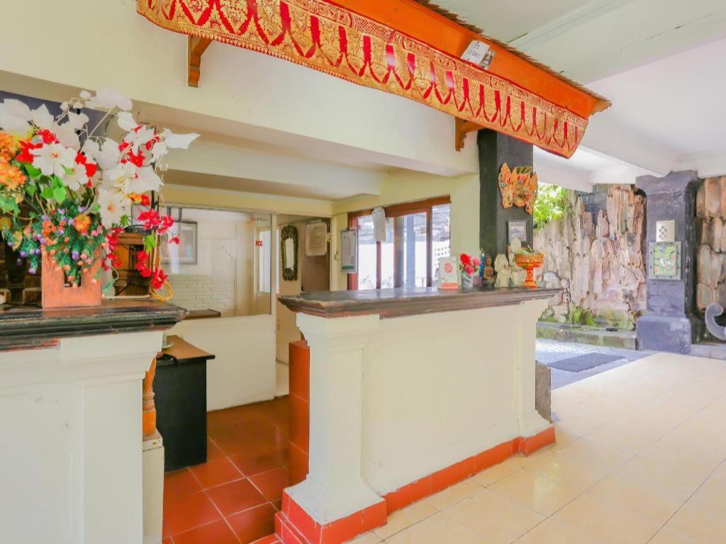 Oyo 4012 Ari Hotel