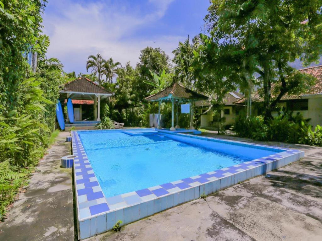 Hotel Oyo 4012 Ari Legian (Bali)