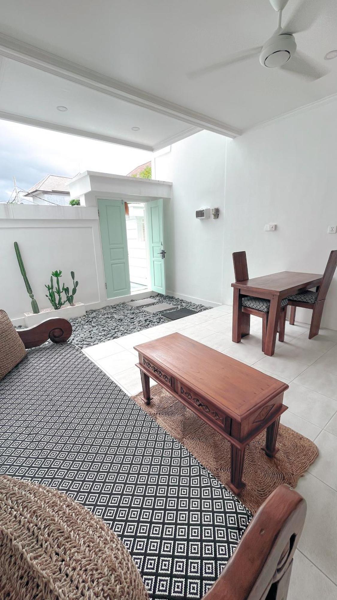 Apartamento Kaktus Boutique Bali - Adults Only Legian