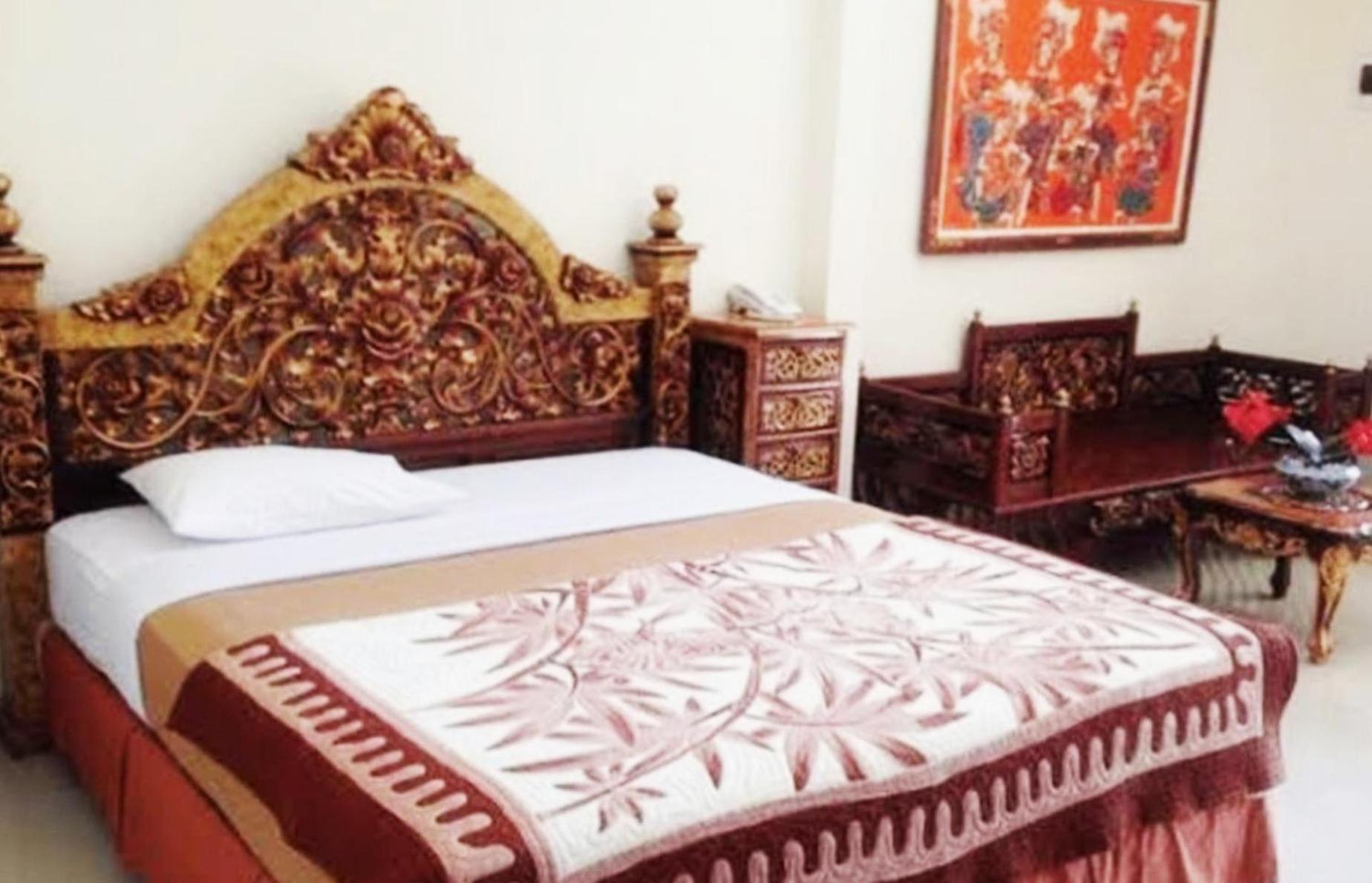 Purimimi Kuta By Jadi Hotel 3*