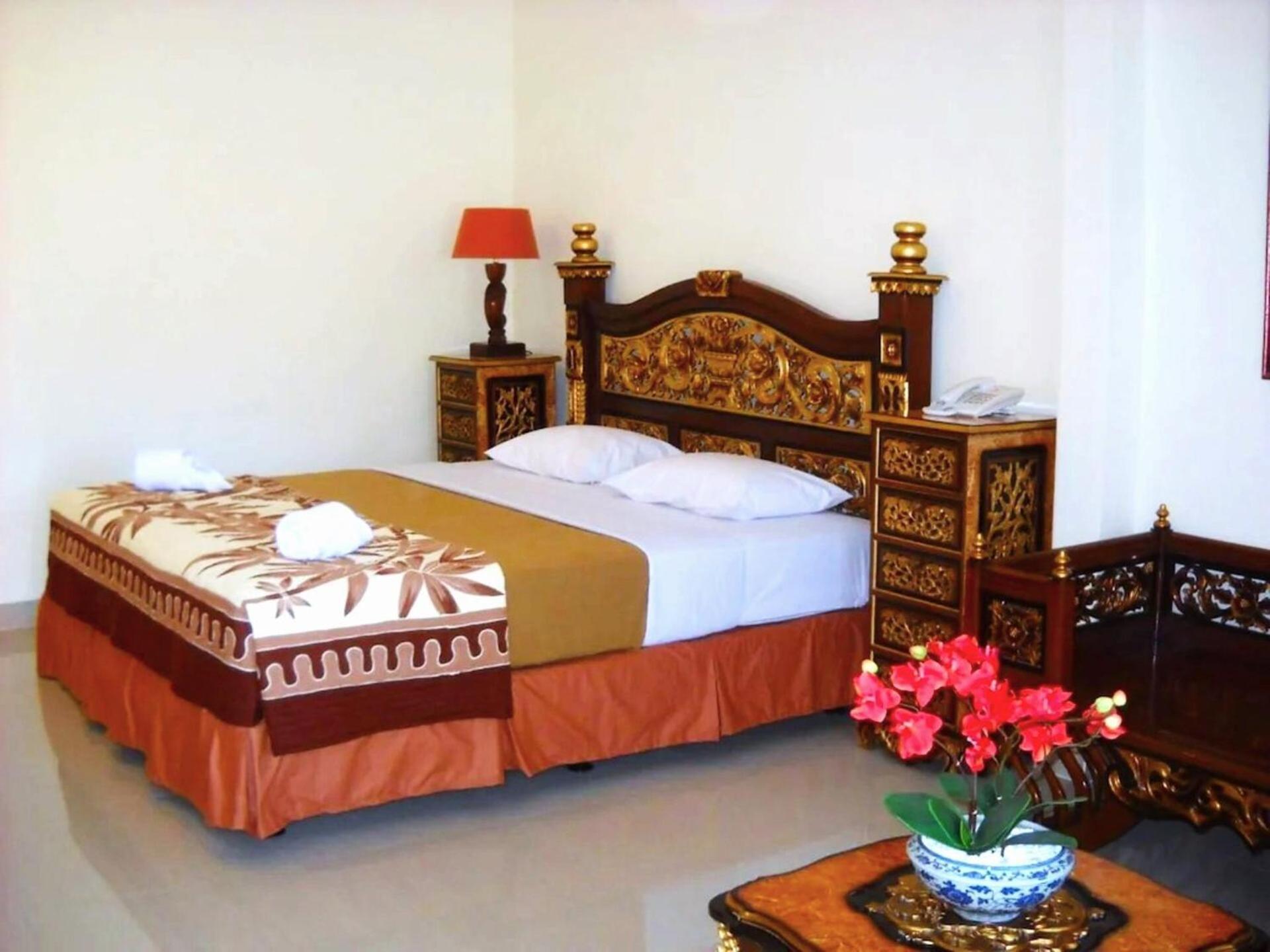 Hotel Purimimi Kuta By Jadi 3*