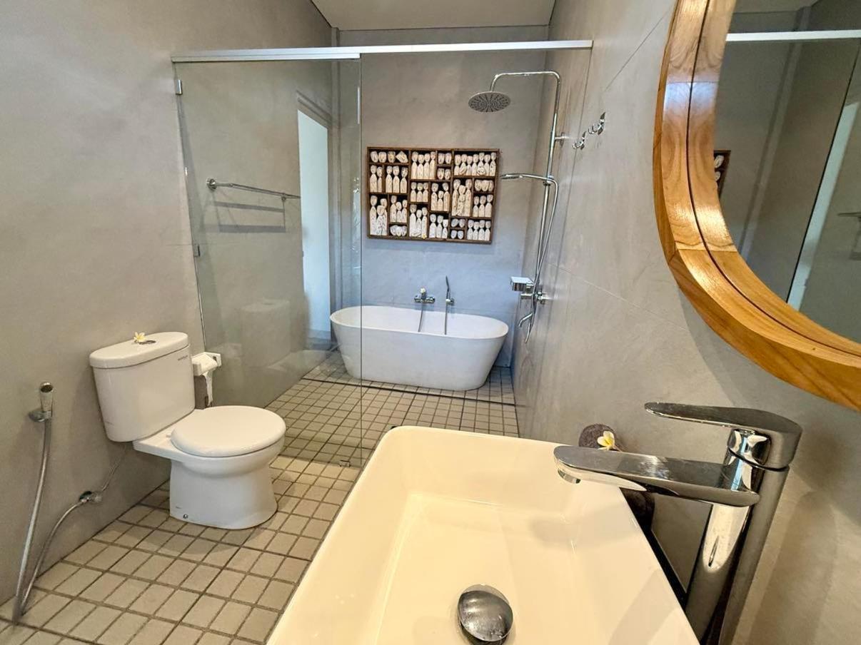 Nanee - - 5 Bedroom - 5 Bathroom Villa Legian (Bali)