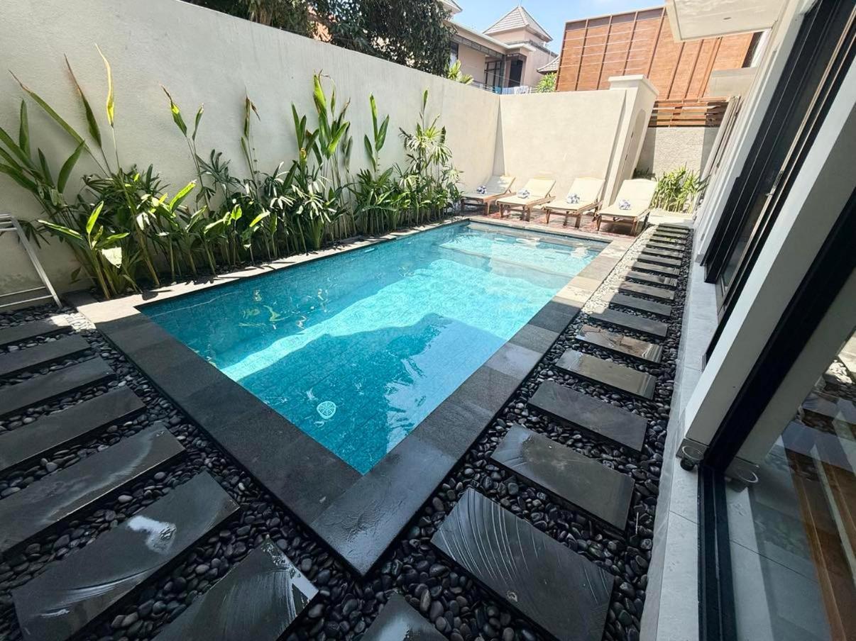 Villa Nanee - - 5 Bedroom - 5 Bathroom