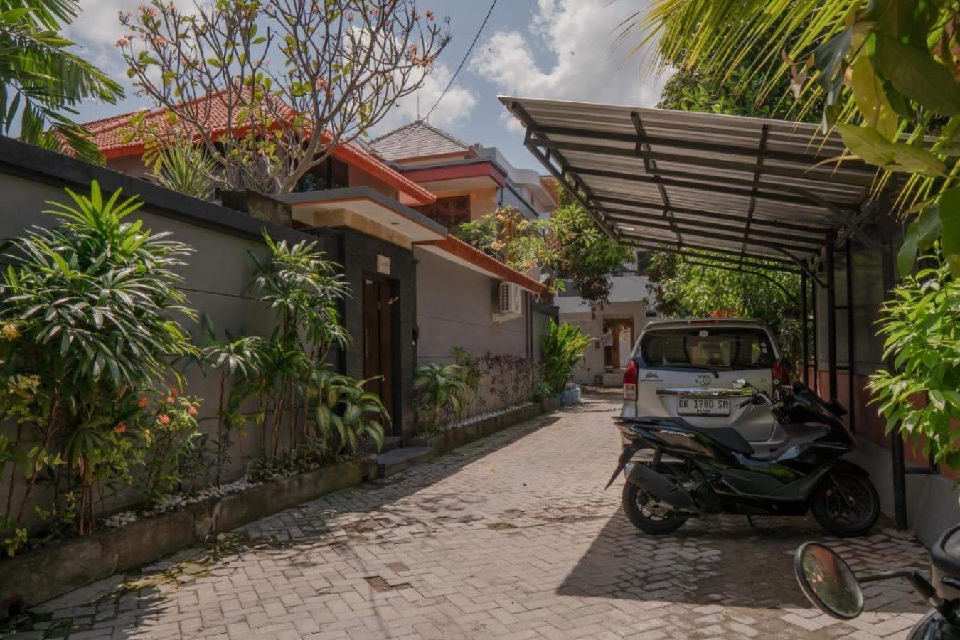 Casa Altea Villa Legian (Bali)