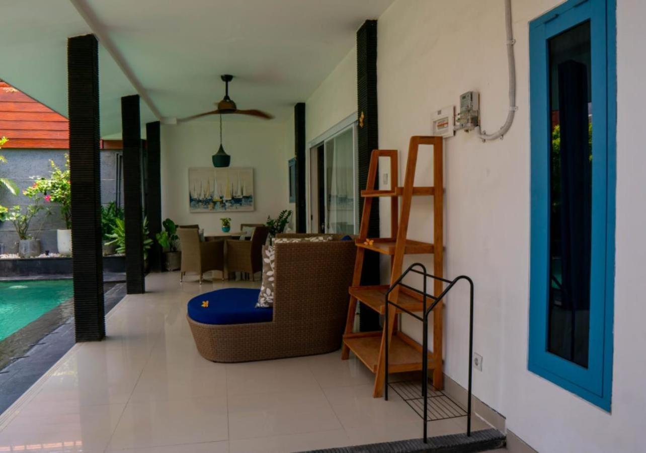 Casa Altea Villa Legian (Bali)