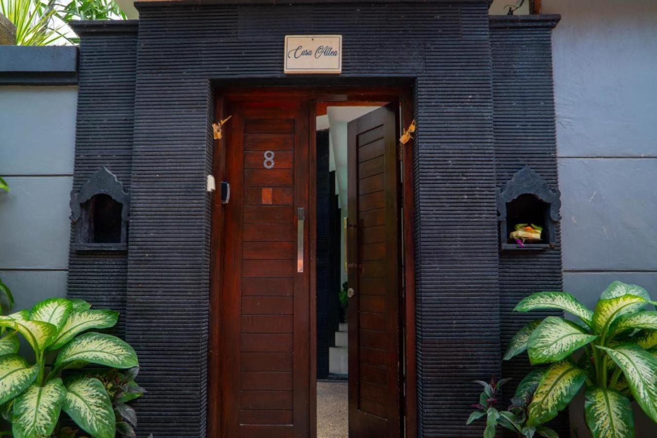 Villa Casa Altea Legian (Bali)