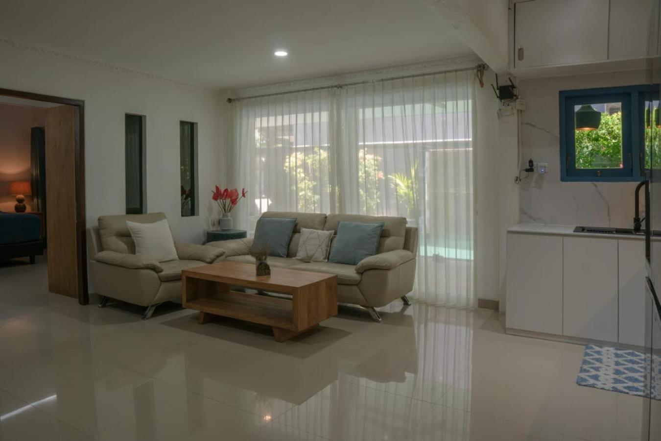 Casa Altea * Legian (Bali)