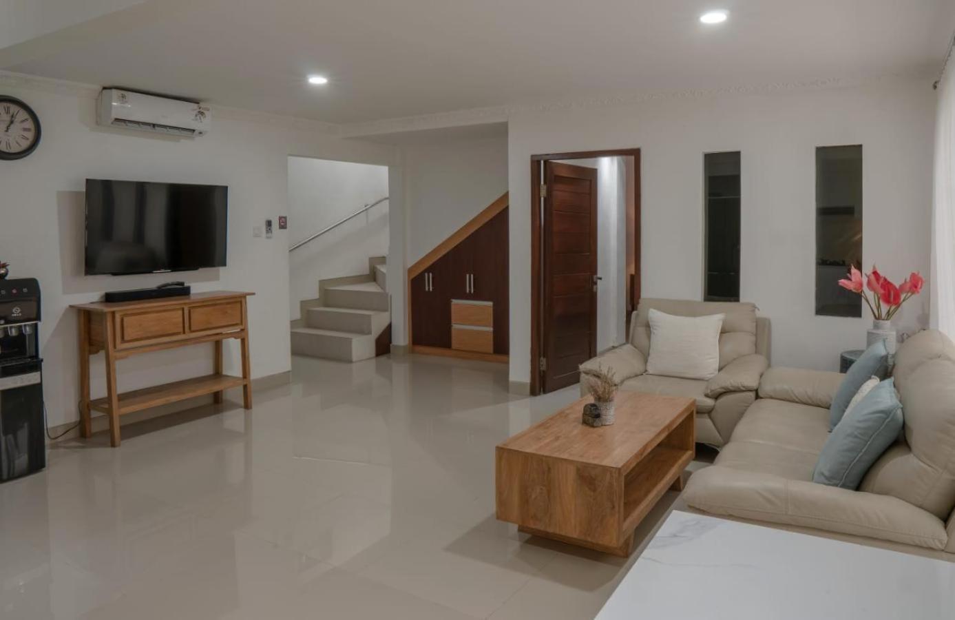 Casa Altea Villa Legian (Bali)