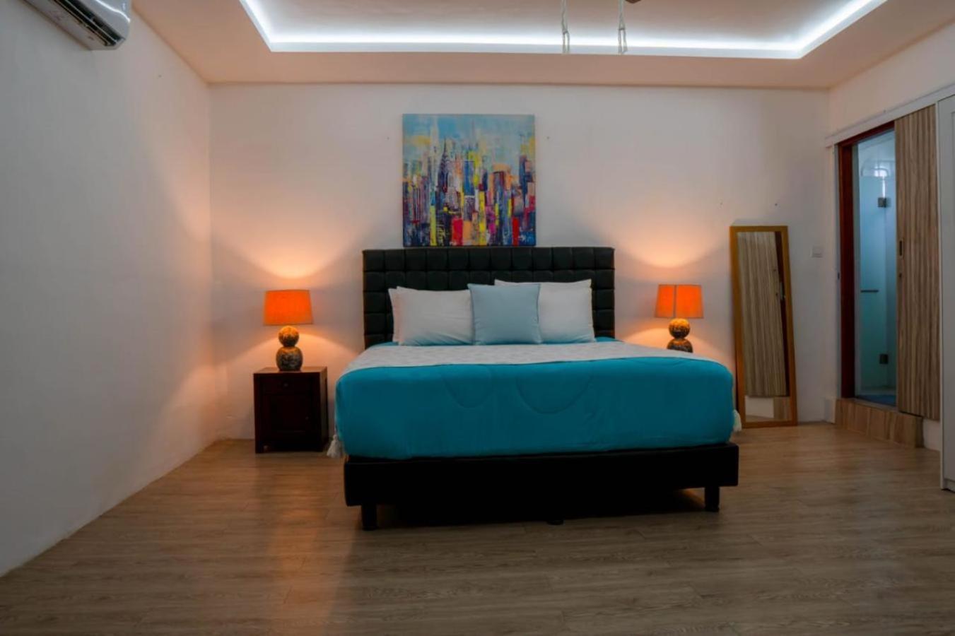 Villa Casa Altea Legian (Bali)