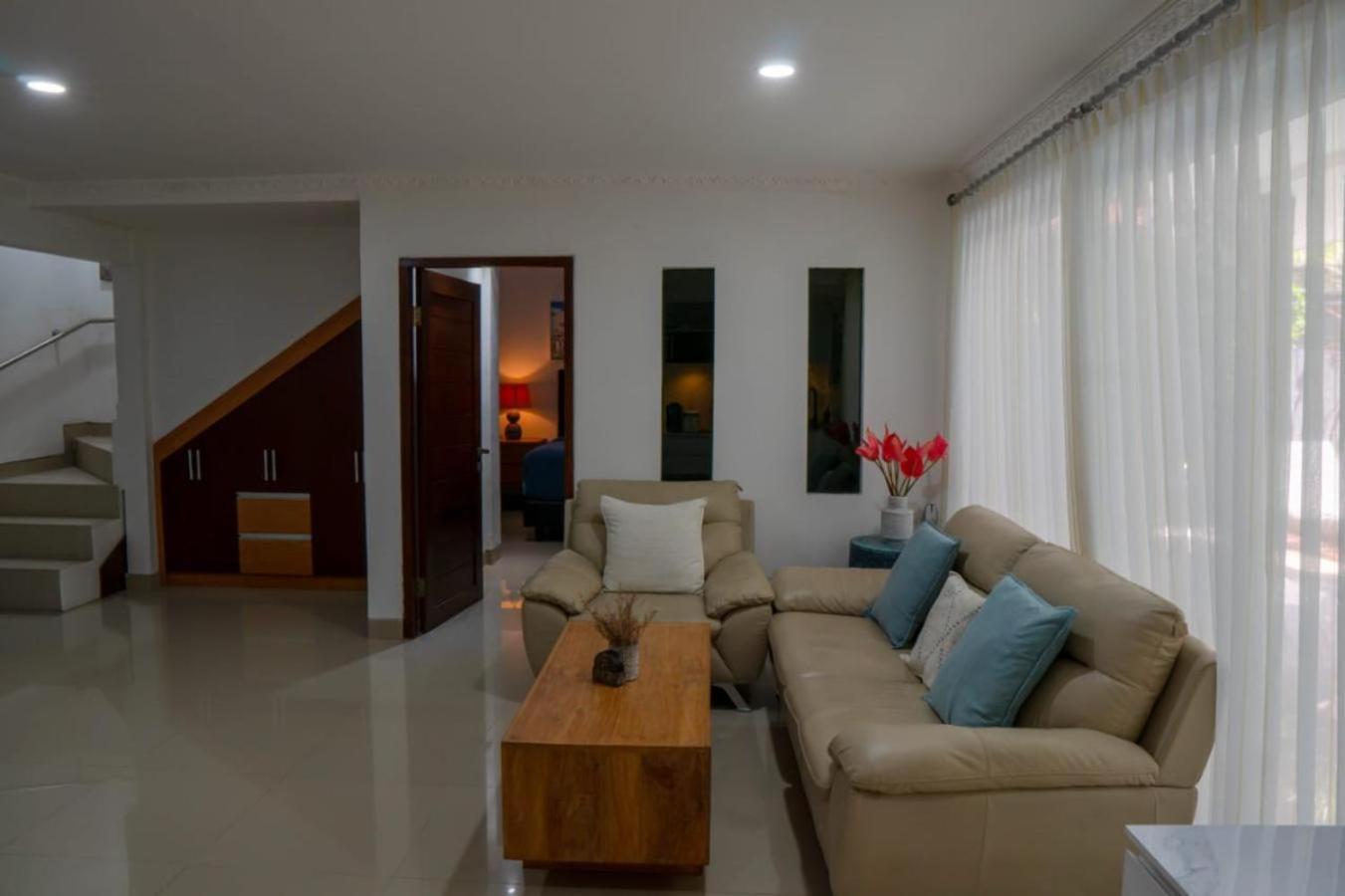 Casa Altea Legian (Bali)