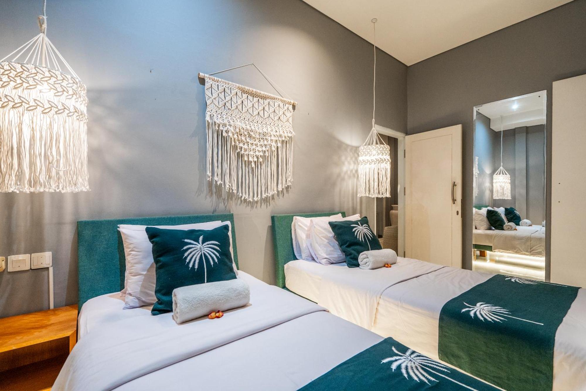 Hotel Aq-va & Seminyak