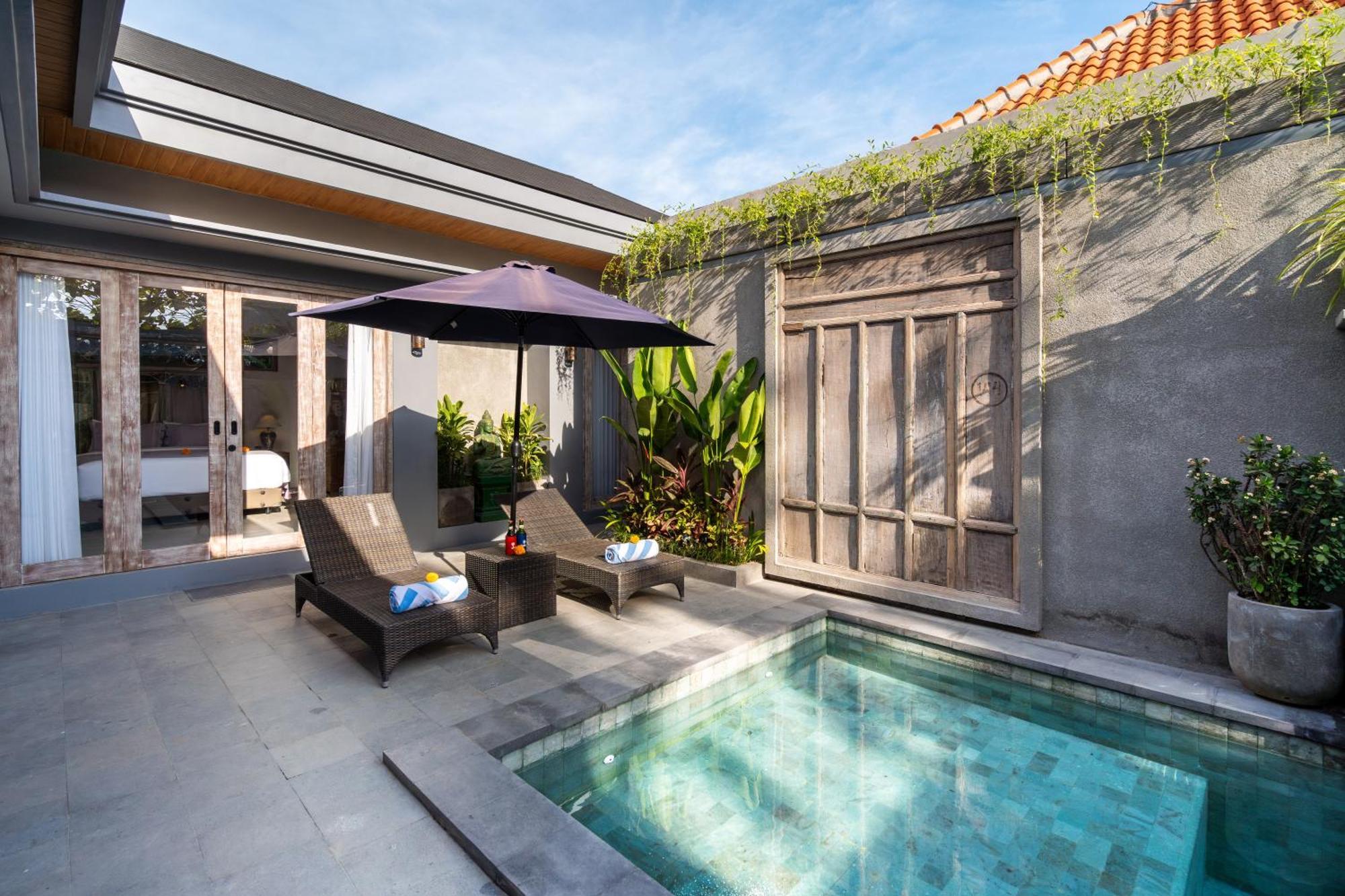 Indah Legian (Bali)