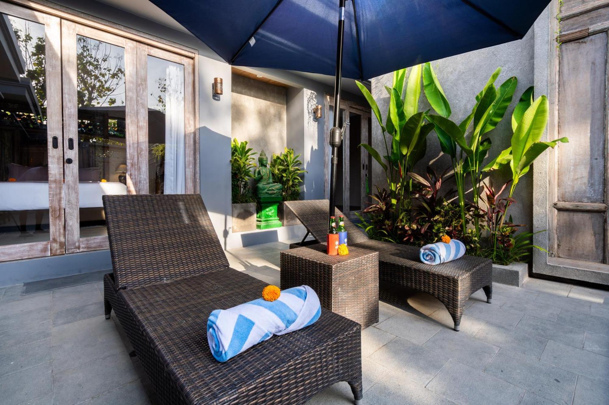 Indah Villa