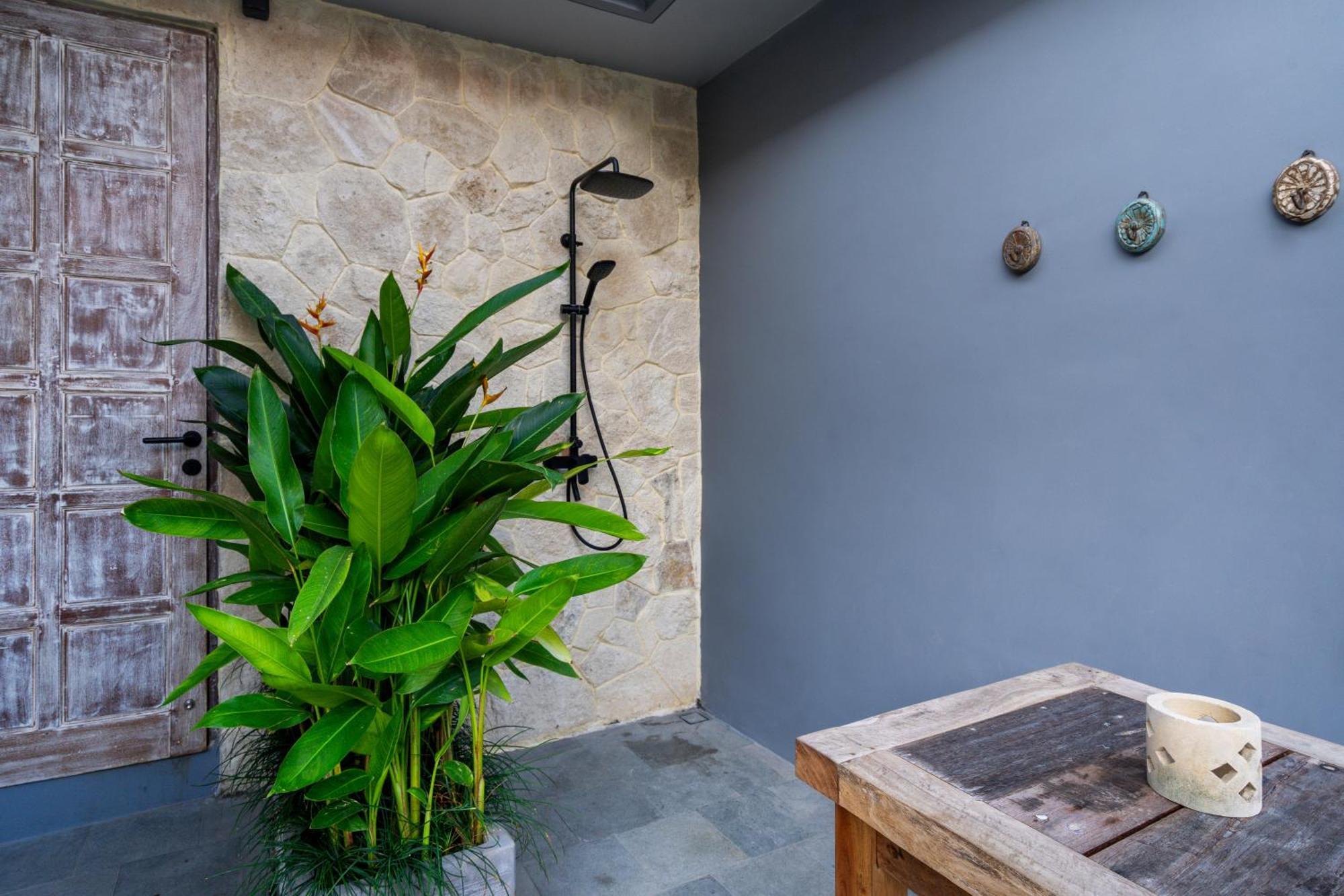 Indah Villa *