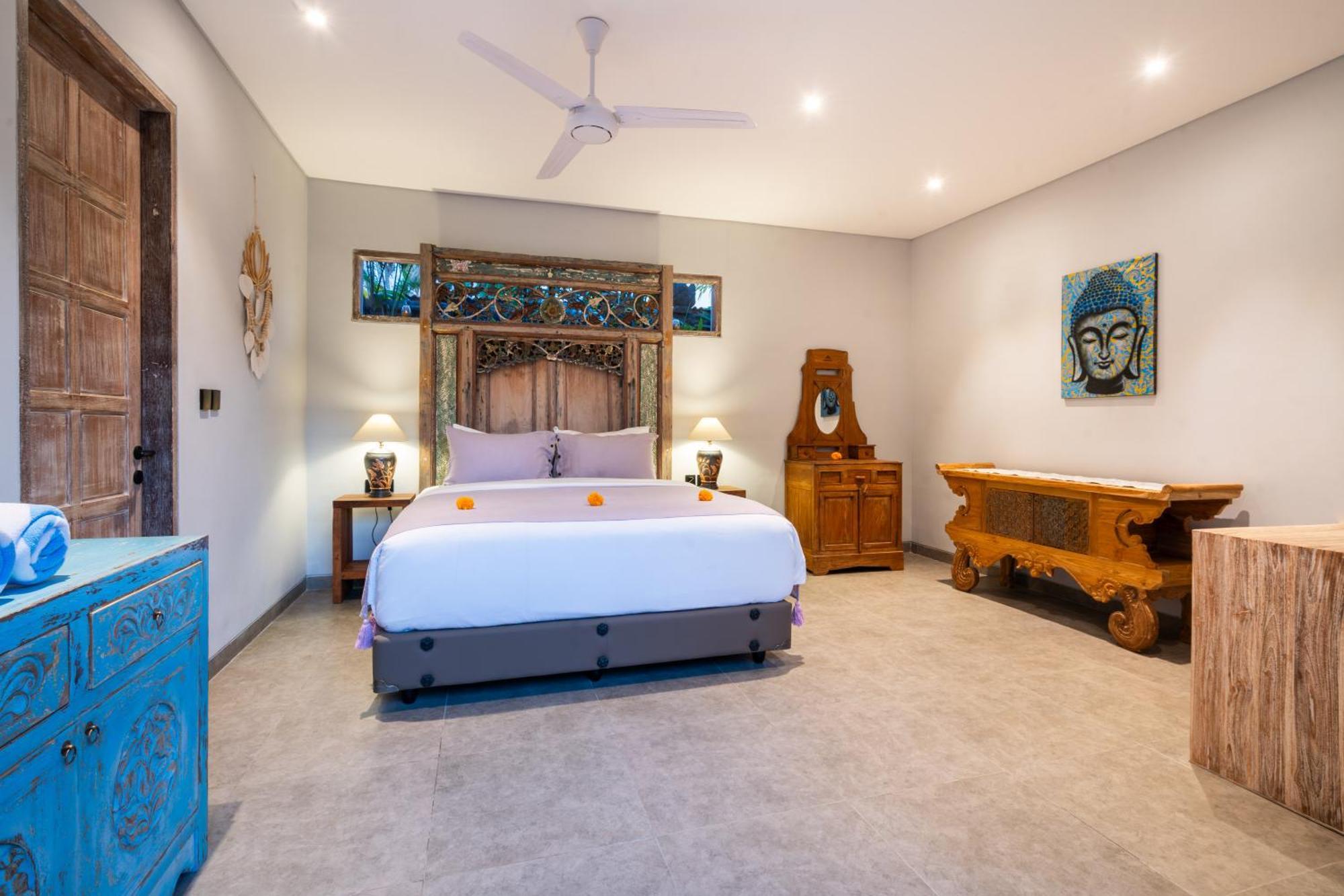 Indah Villa Legian (Bali)
