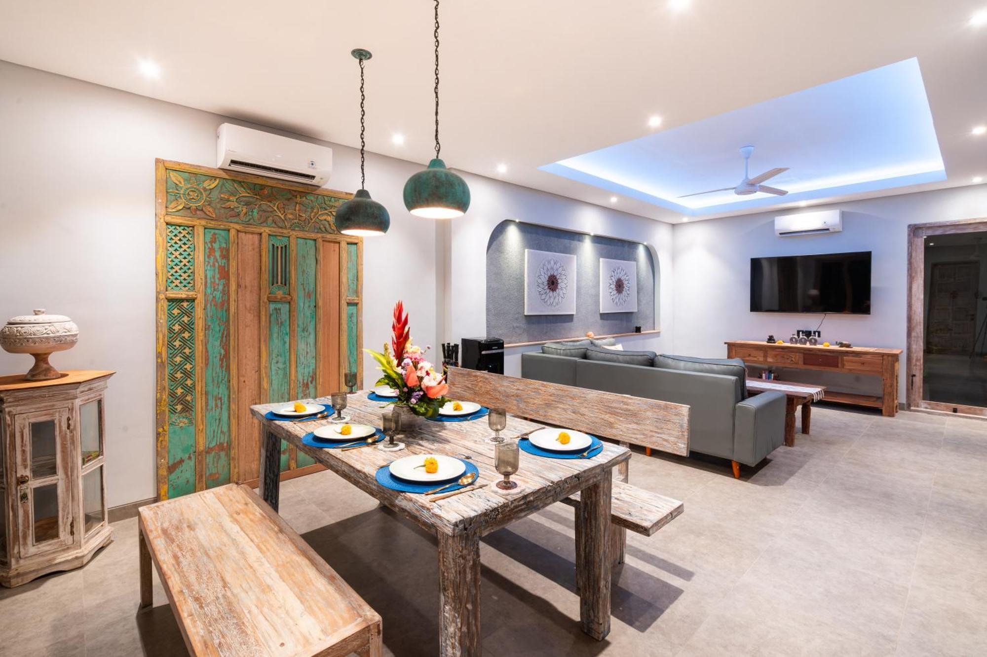 Indah * Legian (Bali)
