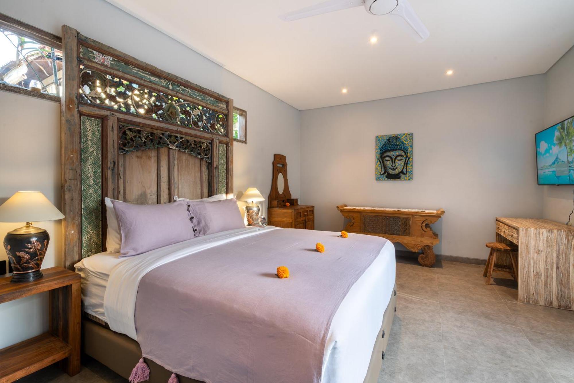 Villa Indah Legian (Bali)