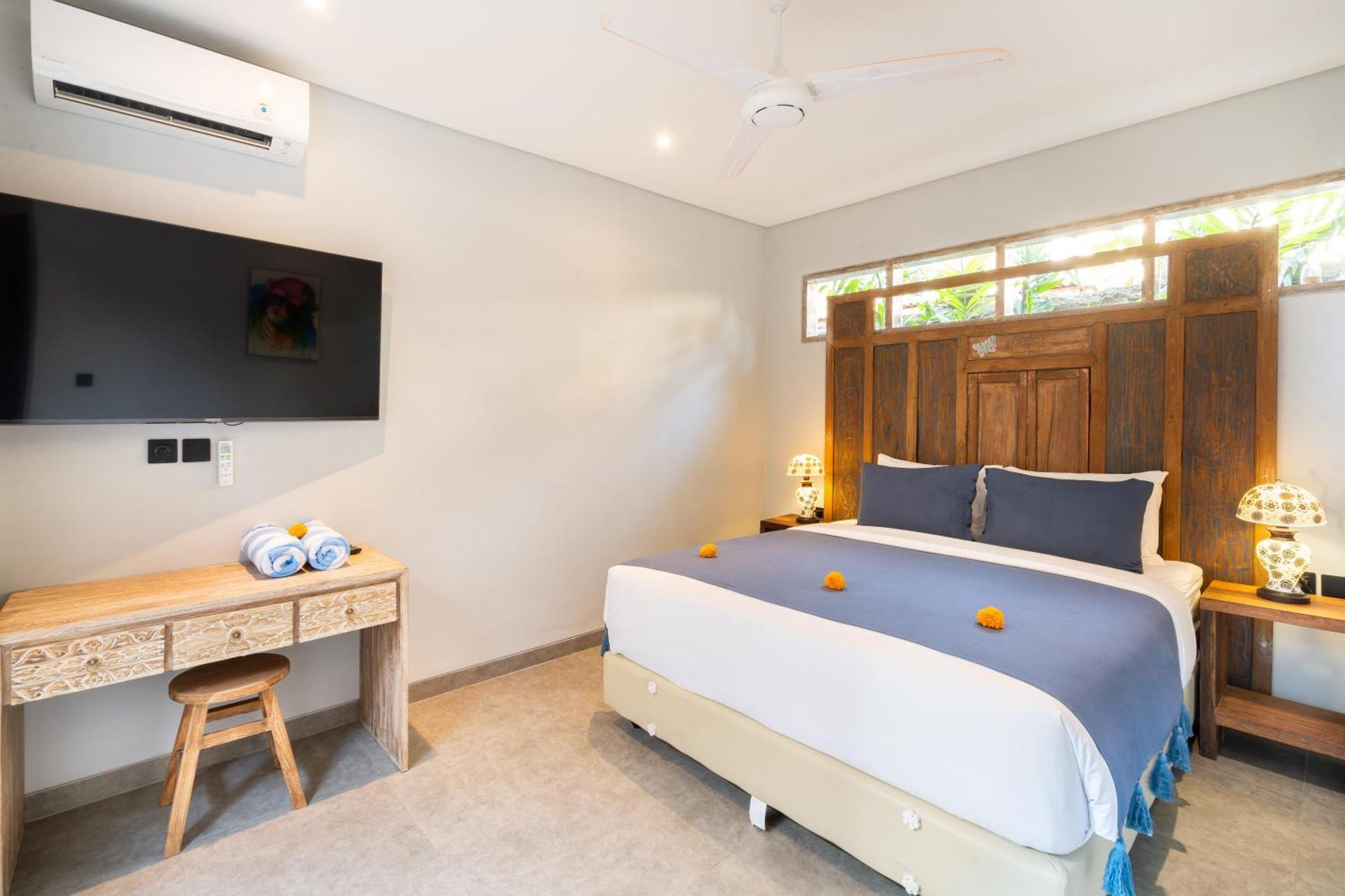 Indah Villa